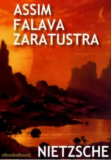 Baixar Livro Assim Falava Zaratustra - Nietzsche em ePub PDF Mobi ou Ler Online