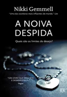 Baixar Livro A Noiva Despida - Nikki Gemmell em ePub PDF Mobi ou Ler Online