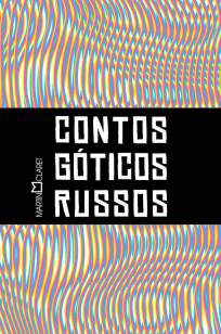 Baixar Livro Contos Góticos Russos - Nikolai Gógol em ePub PDF Mobi ou Ler Online