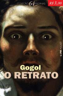 Baixar O Retrato - Nikolai Gógol ePub PDF Mobi ou Ler Online