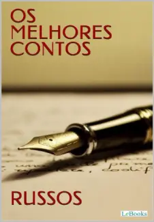 Baixar Livro Os Melhores Contos Russos - Nikolai Gogol em ePub PDF Mobi ou Ler Online