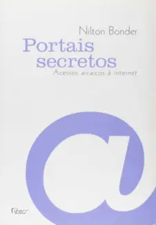 Baixar Livro Portais Secretos - Nilton Bonder em ePub PDF Mobi ou Ler Online