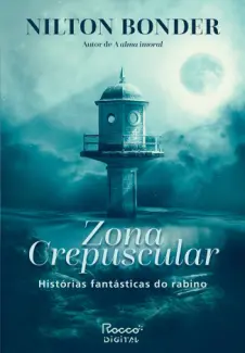 Baixar Livro Zona Crepuscular - Nilton Bonder em ePub PDF Mobi ou Ler Online