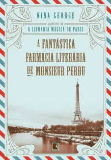 Baixar Livro A Fantastica Farmacia Literaria - Nina George em ePub PDF Mobi ou Ler Online