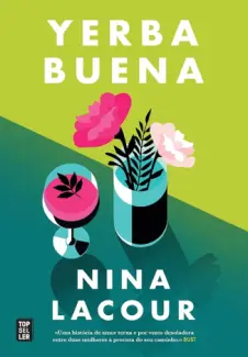Baixar Livro Yerba Buena - Nina LaCour em ePub PDF Mobi ou Ler Online