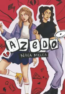 Baixar Livro Azedo - Nina Melga em ePub PDF Mobi ou Ler Online