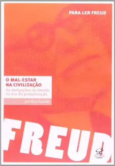 Baixar Livro O Mal-estar na Civilização - Nina Saroldi em ePub PDF Mobi ou Ler Online