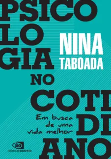 Baixar Livro Psicologia no Cotidiano - Nina Taboada em ePub PDF Mobi ou Ler Online