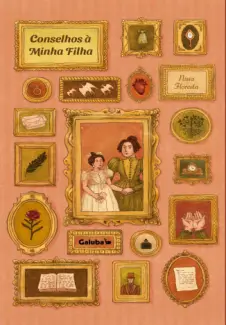 Baixar Livro Conselhos à Minha Filha - Nísia Floresta em ePub PDF Mobi ou Ler Online