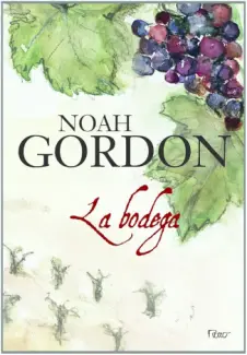 Baixar Livro La Bodega - Noah Gordon em ePub PDF Mobi ou Ler Online