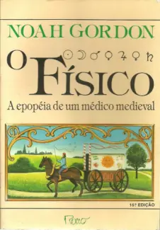 O Fisico   -  Noah Gordon