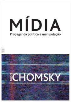 Baixar Livro Midia - Noam Chomsky em ePub PDF Mobi ou Ler Online