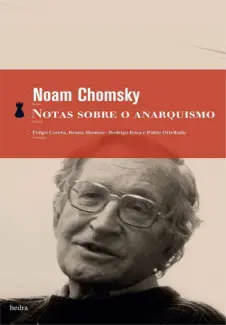 Notas Sobre o Anarquismo - Noam Chomsky