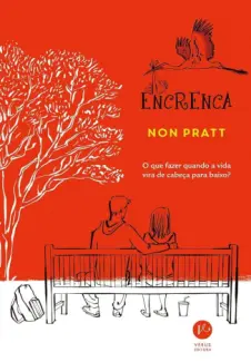 Baixar Livro Encrenca - Non Pratt em ePub PDF Mobi ou Ler Online