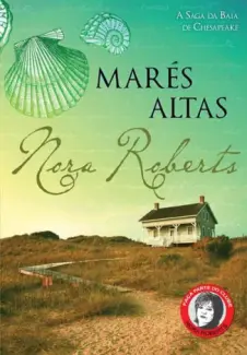 Baixar Livro Baia de Chesapeake - Nora Roberts em ePub PDF Mobi ou Ler Online