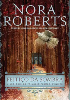 Baixar Livro Feitico da Sombra - Nora Roberts em ePub PDF Mobi ou Ler Online