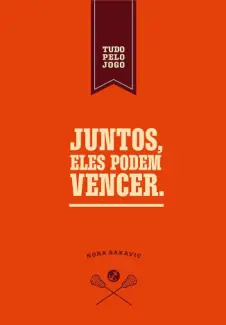 Baixar Livro Tudo pelo jogo - Nora Sakavic em ePub PDF Mobi ou Ler Online
