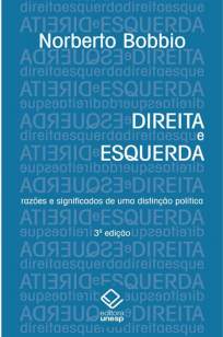 Baixar Livro Direita e Esquerda - Norberto Bobbio em ePub PDF Mobi ou Ler Online