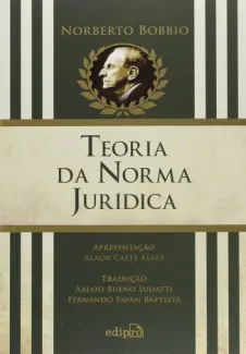 Baixar Livro Teoria da Norma Jurídica - Norberto Bobbio em ePub PDF Mobi ou Ler Online