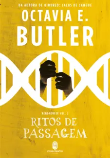 Baixar Livro Ritos de Passagem - Octavia E. Butler em ePub PDF Mobi ou Ler Online