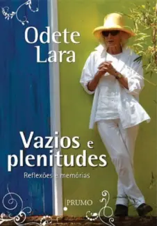 Vazios e Plenitudes - Odete Lara