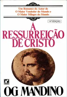 Baixar Livro A Ressureicao de Cristo - OG Mandino em ePub PDF Mobi ou Ler Online