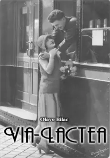 Via-Láctea  -  Olavo Bilac