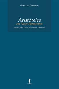 Baixar Livro Aristóteles Em Nova Perspectiva - Olavo de Carvalho em ePub PDF Mobi ou Ler Online