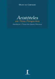 Aristóteles em Nova Perspectiva  -  Olavo de Carvalho