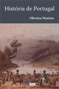 Baixar História de Portugal - Oliveira Martins  ePub PDF Mobi ou Ler Online
