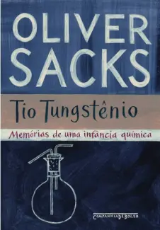 Baixar Livro Tio Tungstenio - Oliver Sacks em ePub PDF Mobi ou Ler Online