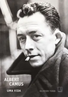 Baixar Livro Albert Camus: Uma vida - Olivier Todd em ePub PDF Mobi ou Ler Online