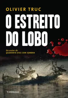 O Estreito do Lobo  -  Klement Nango  - Vol.  02  -  Olivier Truc