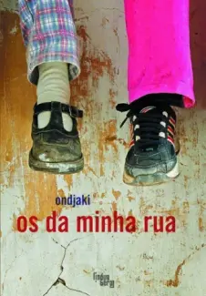 Baixar Livro Os Da Minha Rua - Ondjaki em ePub PDF Mobi ou Ler Online