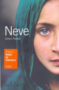 Baixar Livro Neve - Orhan Pamuk em ePub PDF Mobi ou Ler Online
