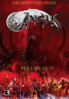 Baixar Livro Angus: O Guerreiro De Deus - Orlando Paes Filho em ePub PDF Mobi ou Ler Online
