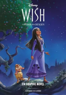 Baixar Livro Wish: O poder dos desejos - Orsi Tea em ePub PDF Mobi ou Ler Online