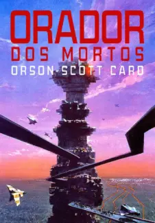 Orador dos Mortos  -  Orson Scott Card