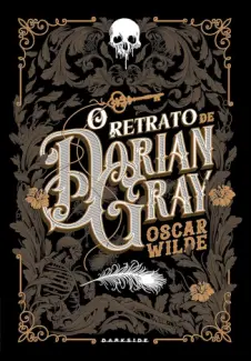 Baixar Livro O retrato de Dorian Gray - Oscar Wilde em ePub PDF Mobi ou Ler Online
