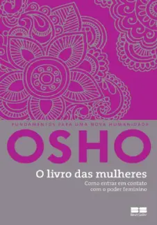 O livro das mulheres - Osho
