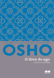 O Livro do Ego  -  Osho