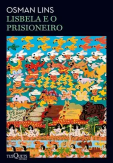 Baixar Livro Lisbela e o Prisioneiro - Osman Lins em ePub PDF Mobi ou Ler Online