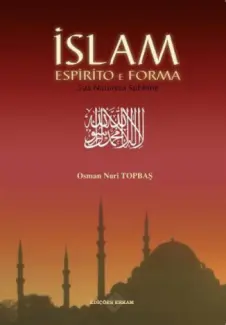Baixar Livro Islam Espirito e Forma - Osman Nuri Topbas em ePub PDF Mobi ou Ler Online