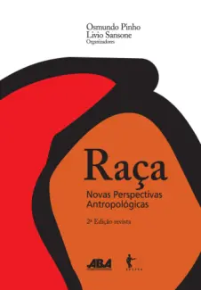 Baixar Livro Raça - Osmundo Araújo Pinho em ePub PDF Mobi ou Ler Online