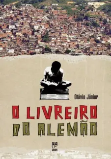 O Livreiro do Alemão  -  Otávio Júnior