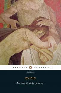 Baixar Livro Amores & Arte de Amar - Ovídio em ePub PDF Mobi ou Ler Online