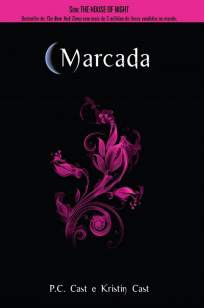 Baixar Livro Marcada - House of Night Vol. 1 - P.C Cast em ePub PDF Mobi ou Ler Online