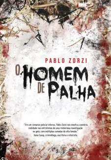 Baixar Livro O Homem de Palha - Pablo Zorzi em ePub PDF Mobi ou Ler Online