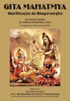 Baixar Livro Gita Mahatmya -  Padma Locana Dasa em ePub PDF Mobi ou Ler Online