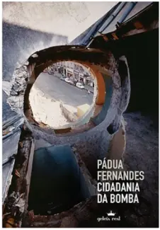 Baixar Livro Cidadania da Bomba - Padua Fernandes em ePub PDF Mobi ou Ler Online
